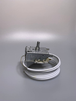 Термостат (Терморегулятор) для холодильника RANСO К59-L127500 2,5м L1275 Холодильной камеры