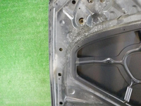 Капот BMW 1er F20, F21 (2011-2017)