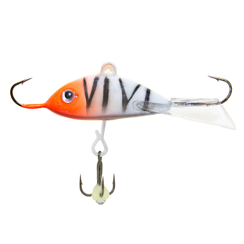 Балансир Spider Pro 05 10 гр. 43 мм 50F