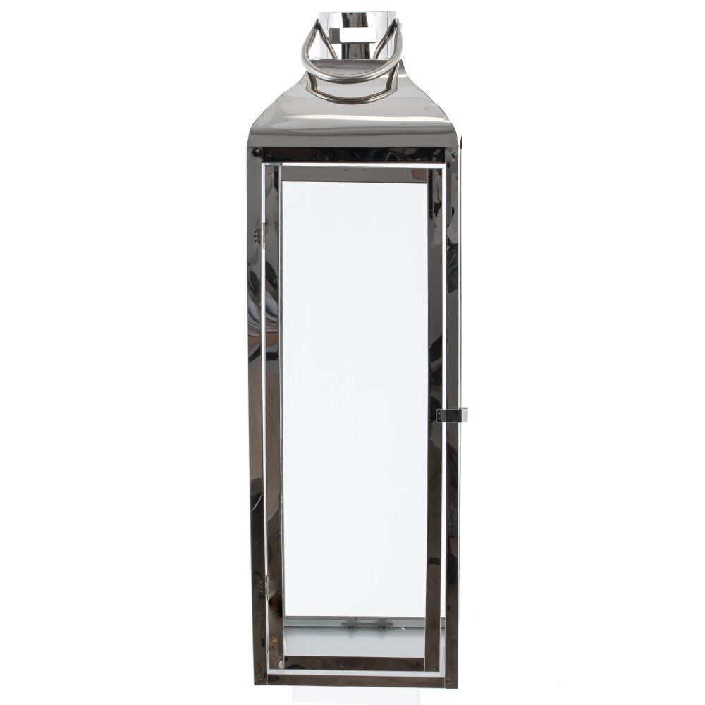 GAEM Подсвечник "Фонарь", L20 W20 H66,5 см