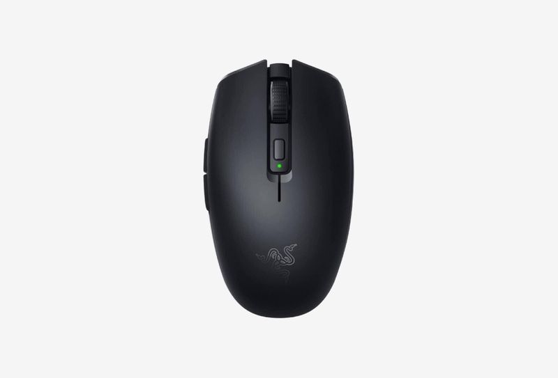 Мышь беспроводная Razer Orochi V2 черный