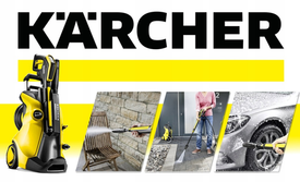 Аппараты высокого давления без нагрева воды Karcher: полный обзор, выбор и эксплуатация