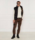 Шерстяной свитер Aeronautica Militare - экрю(MA1517L417)