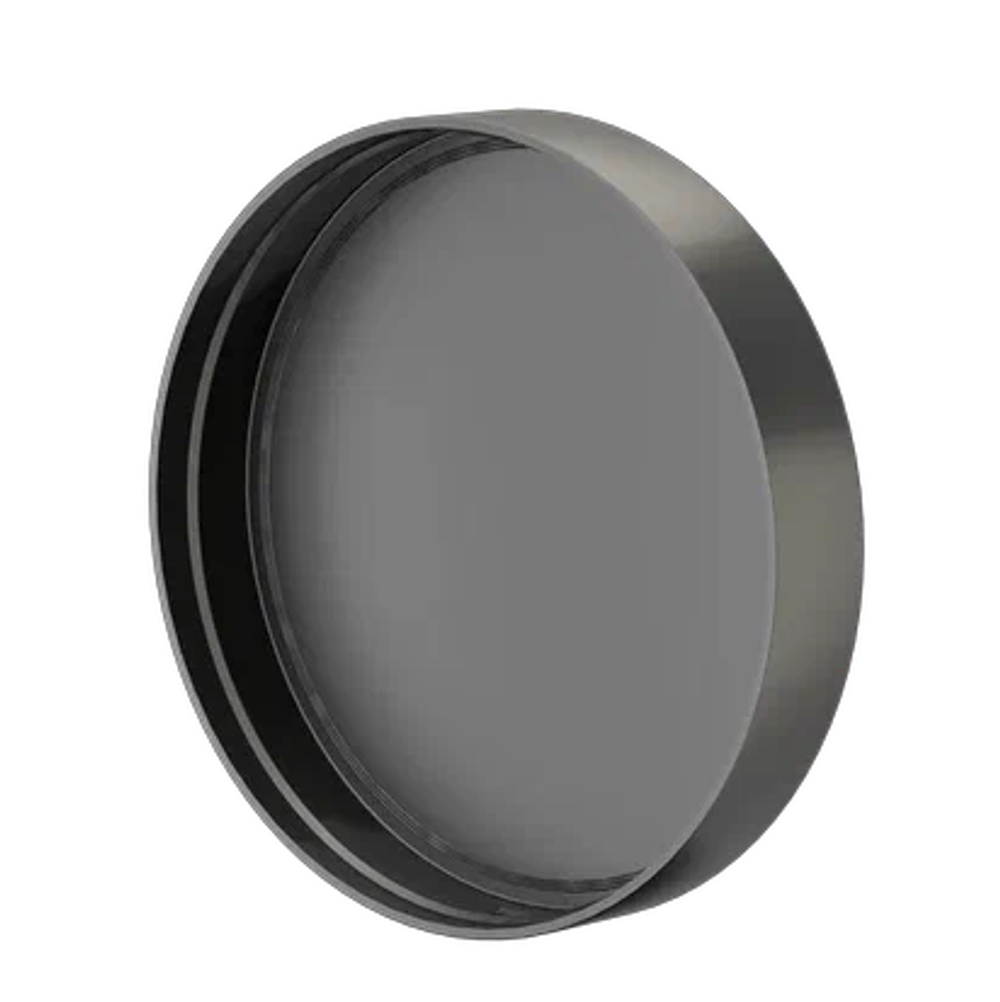 Крышка винтовая 89 мм ПП матовая от производителя «Тара-Гост»