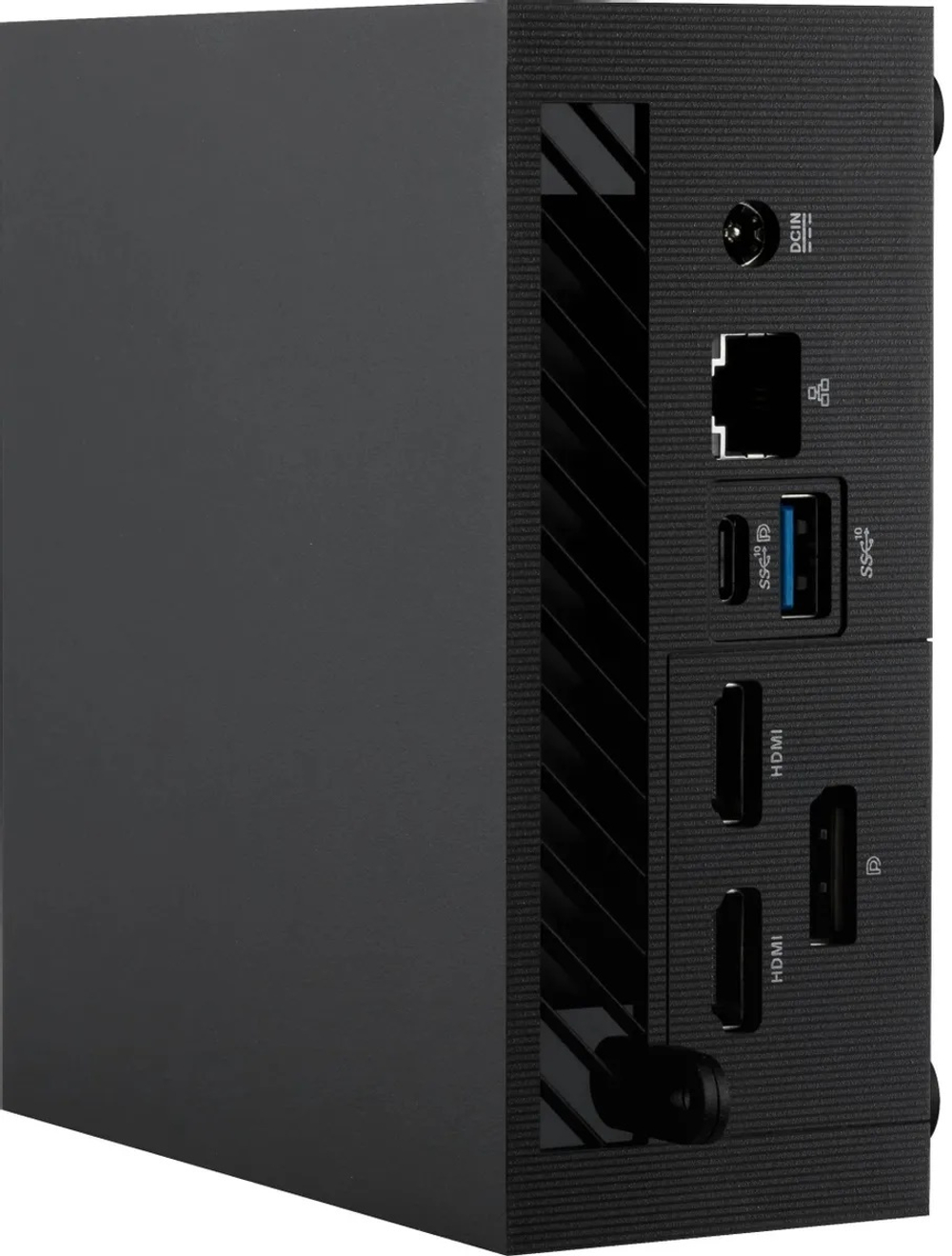 Неттоп  ASUS PN64-S3755MD