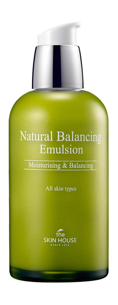 The Skin House Vital Крем для лица витаминный осветляющий Vital Bright Cream