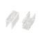 Держатель Arlight AURORA-1206-CLIP CLEAR 039354