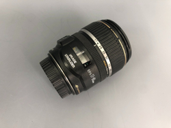 Canon EF-S 17-85mm 4-5.6 IS USM