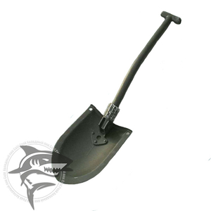 Лопата саперная складная Sturn 91552350 Швеция, ОРИГИНАЛ Б/У