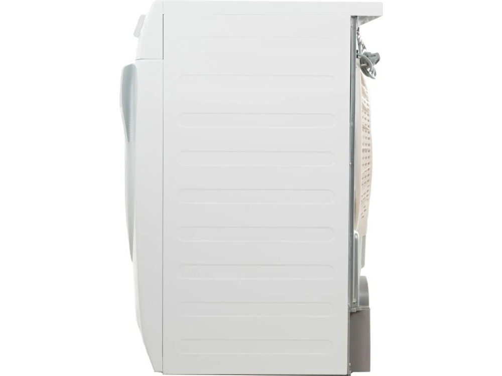 Сушильная машина Electrolux EW6C527P белый