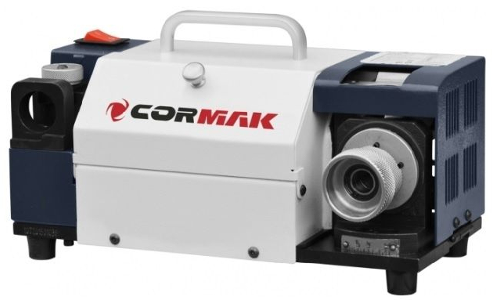 Станок для заточки сверл Cormak BSG-13 PRO