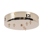 Основание для подвесного светильника Favourite Canopy 4591-180-6GD