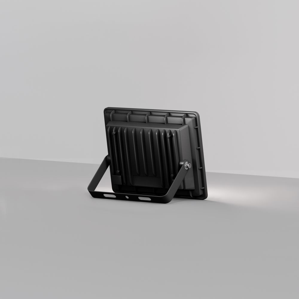 Уличный прожектор светодиодный 30Вт 6500К IP65 Maytoni   FL001-L30B6K