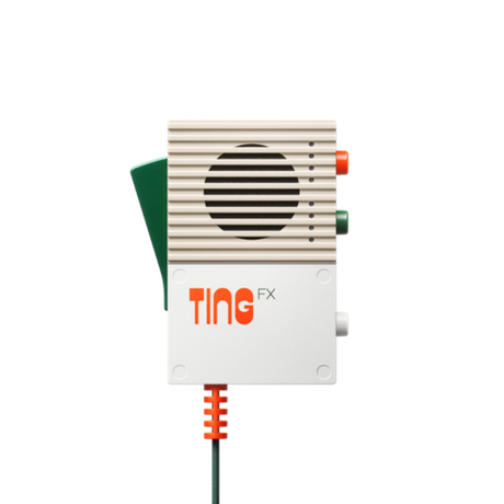 Teenage Engineering EP-2350 Ting