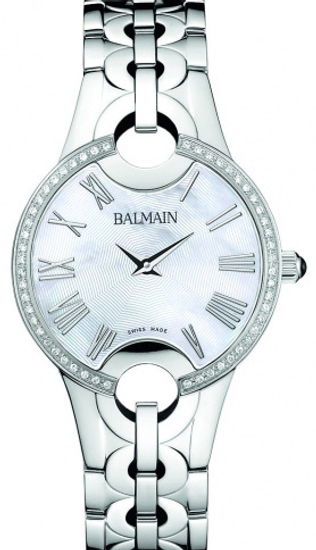 Наручные часы Balmain 15753382