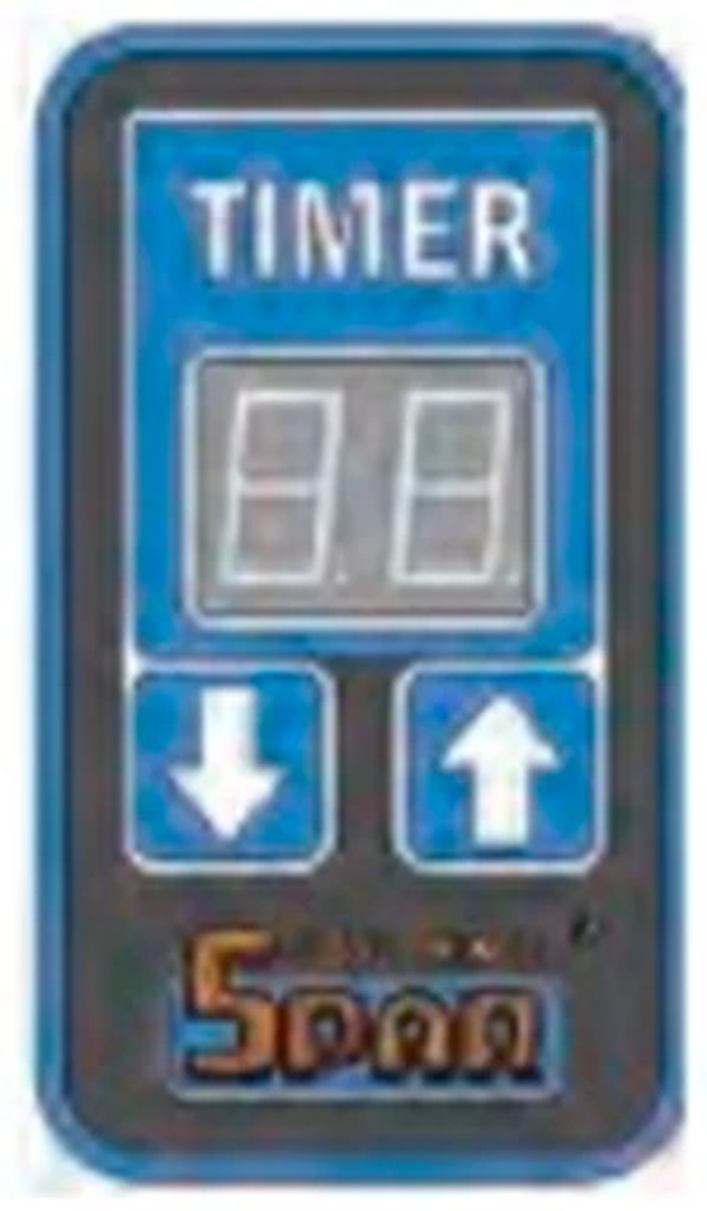 Планетарный миксер Spar SP502AB-DM