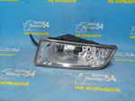 Туманка левая Honda CIVIC 2005-2008