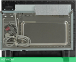 Микроволновая печь Electrolux KMFD264TEX