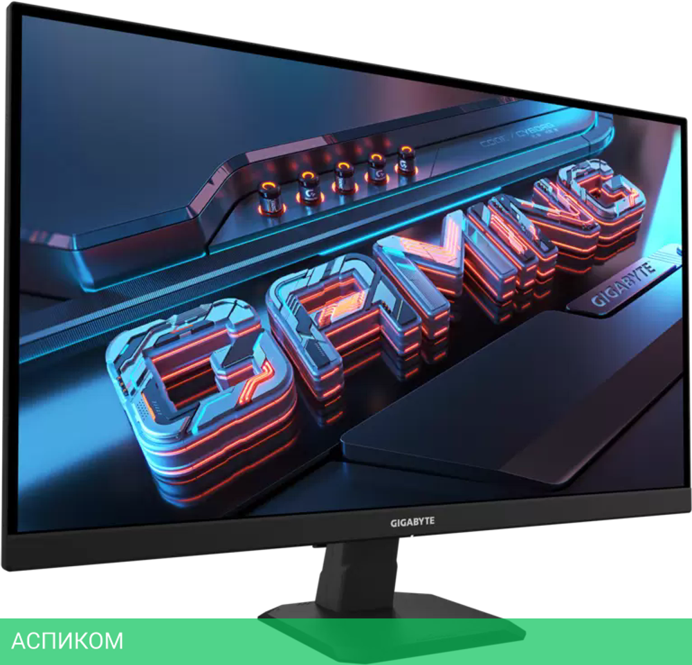 Игровой монитор Gigabyte GS27QXA