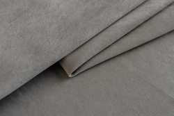 Микровелюр Parma taupe (Парма тауп) 1011