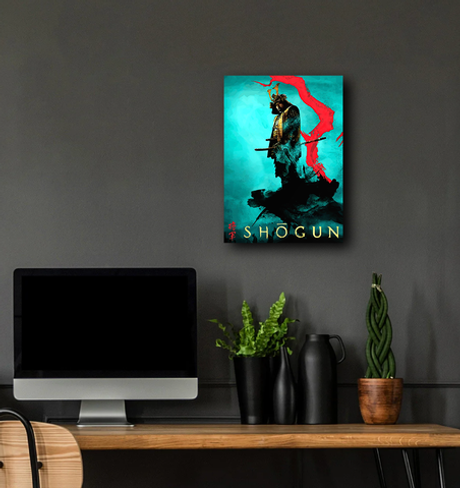 Сёгун 1 (Shōgun)