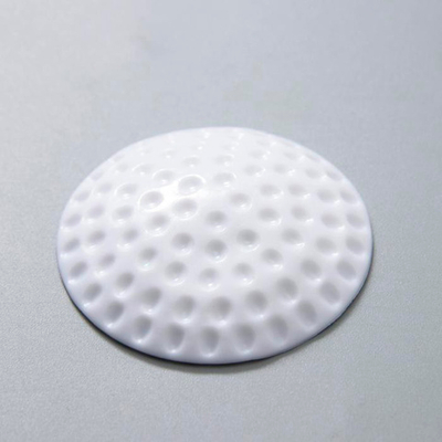 Отбойник универсальный белый 5469862