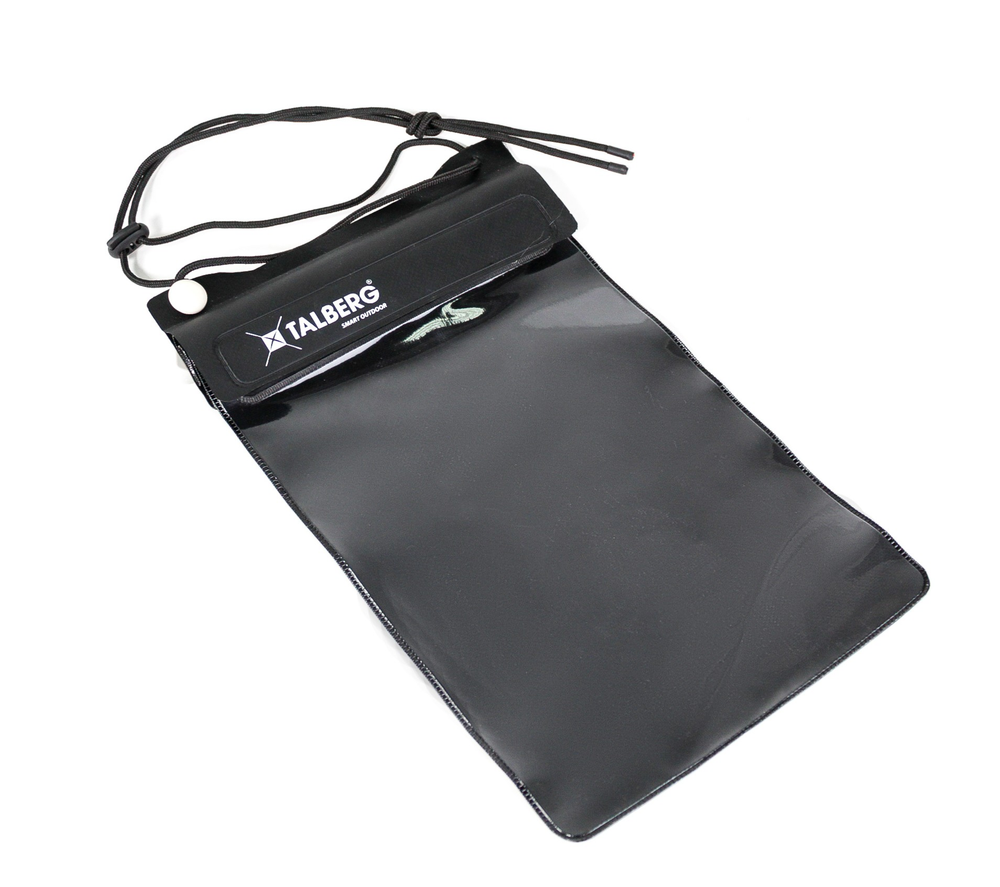 ГЕРМОЧЕХОЛ TALBERG RAIN SMART LIGHT