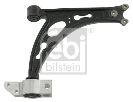 FEBI BILSTEIN - 27078-FEB - Control/Trailing Arm, wheel suspension - Povrat artikla narucenog iz Njemacke nije moguc.