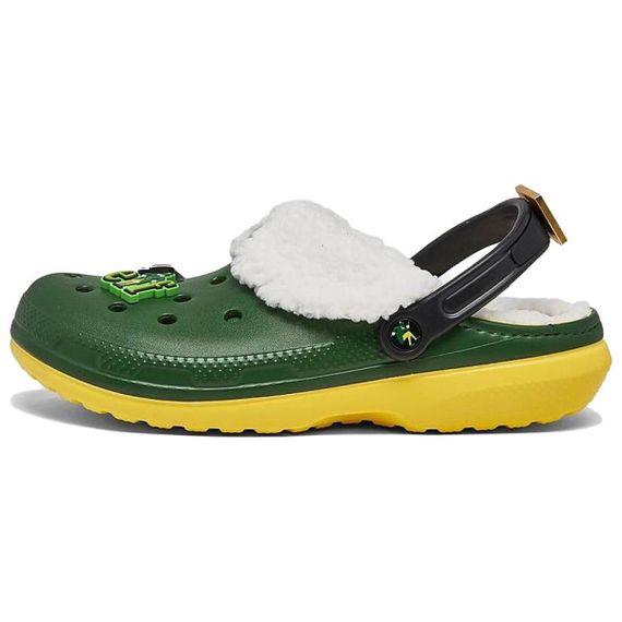 Crocs Classic Clog 'Buddy The Elf'