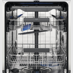 Встраиваемая посудомоечная машина Electrolux EEM 69410 W