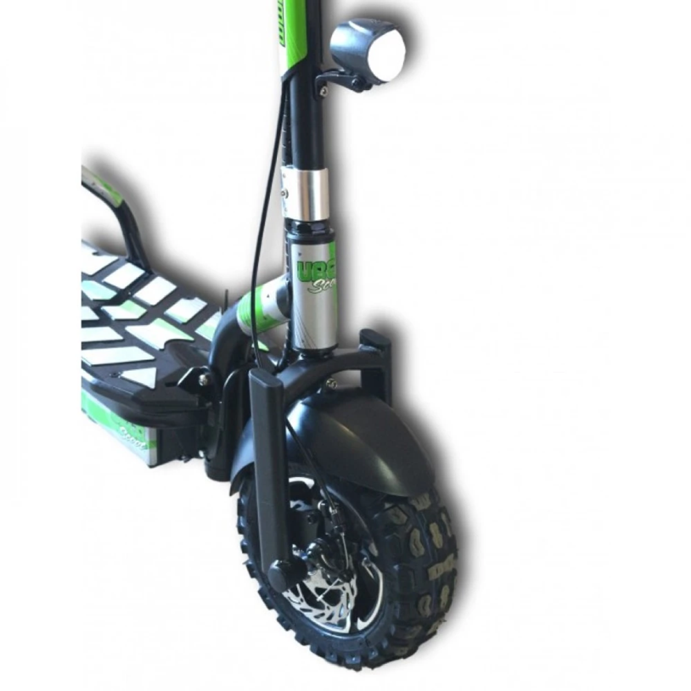 Электросамокат Uber Scoot ES07