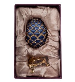 Nobility SMT-901 Шкатулка «Яйцо»