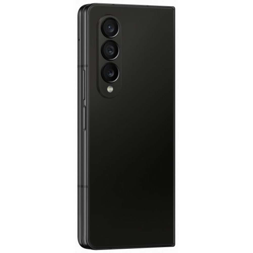 Смартфон Samsung Galaxy Z Fold4 12/1024 ГБ, Черный