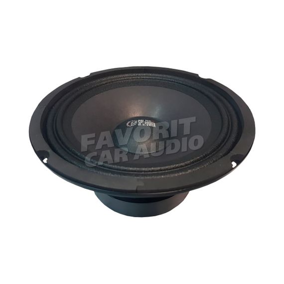 AZ-13 SPL POWER DARK DOG 6,5
