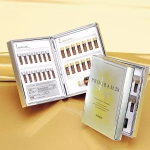 CHANSON COSMETICS Программа регенерации клеток кожи за 28 дней - PROGRAM 28