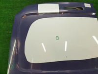 Дверь багажника левая Lada Largus (2012-н.в.)