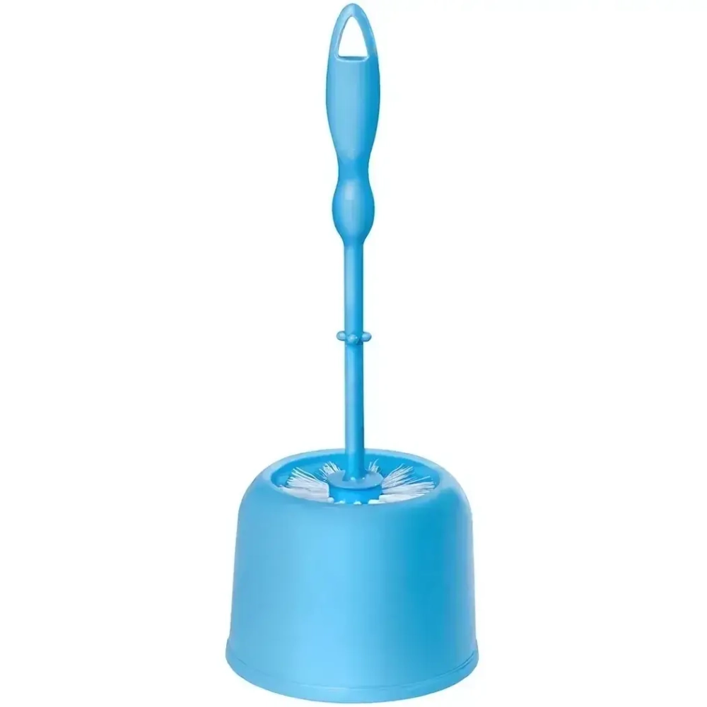 Комплект для туалета Классик ерш с подставкой