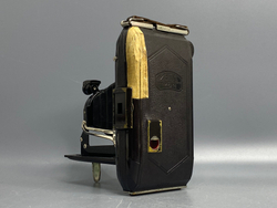 Zeiss Ikon Simplex не работает выдержка В