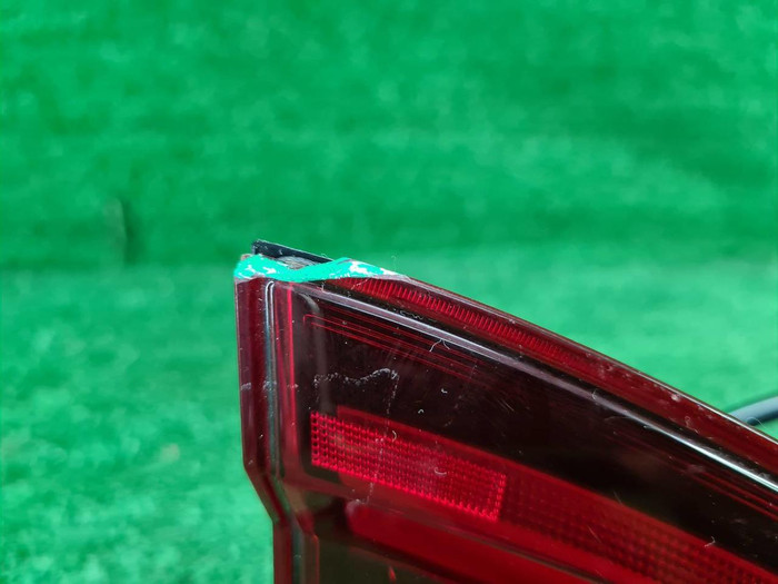 Фонарь правый внутренний Haval F7 (2018-2024)