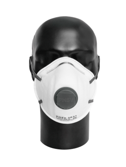 Респиратор PHSV 2021 (FFP2) c клапаном выдоха