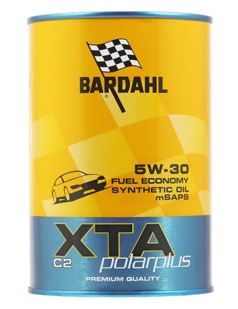 Снят, замена 301039 5W30 SN/CF C-2 A5-B5 XTA MSAPS POLARPLUS 1L (спец. синт. моторное масло)