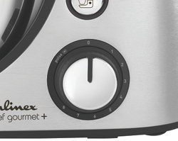 Кухонная машина Moulinex Masterchef Gourmet QA519D32