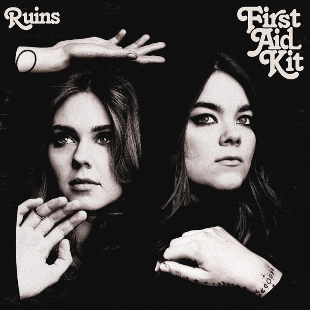 First Aid Kit / Ruins (LP)