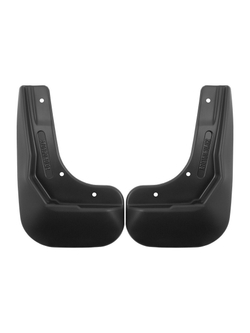 Брызговики передние  CHERY Arrizo 8  2022 - 2 шт.(optimum) в пакете  NLF.A70160.F0