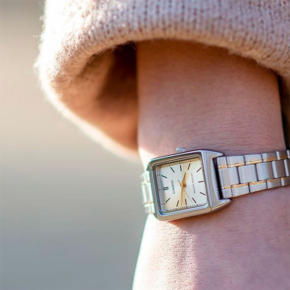 Часы CASIO LTP-V007SG-9E