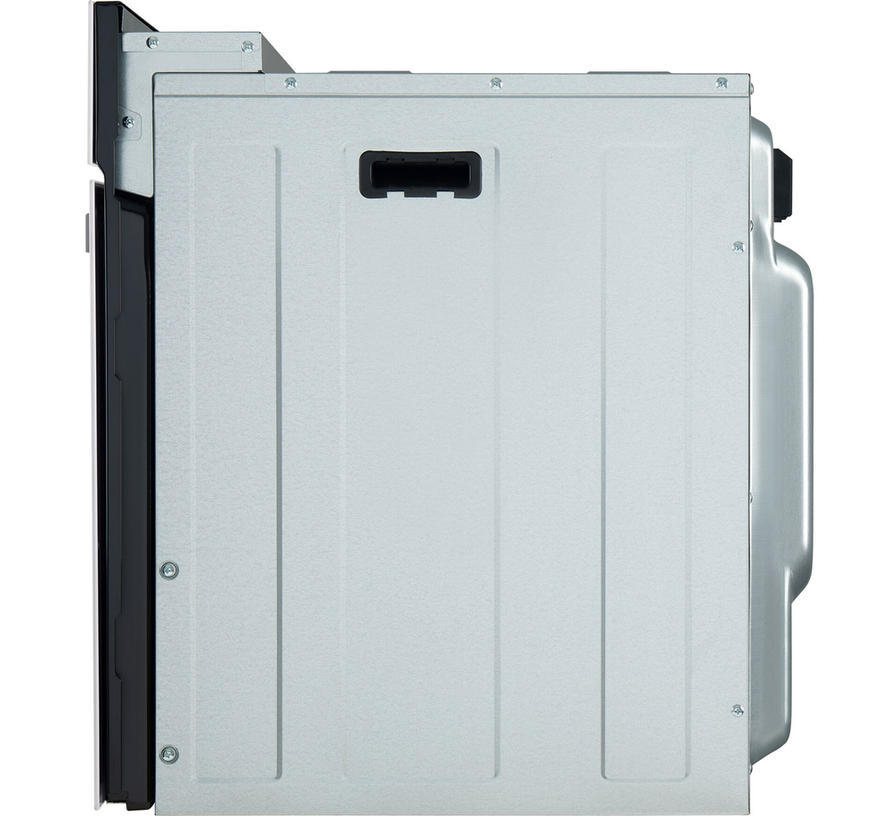 Шкаф духовой электрический MAUNFELD EOEC.586PW фото 2