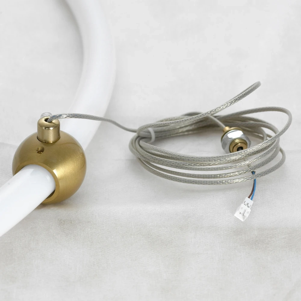 Подвесная люстра Lussole CONCORD LSP-7020