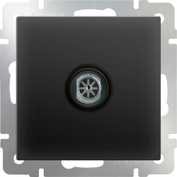 ТВ-розетка оконечная Werkel W1183008