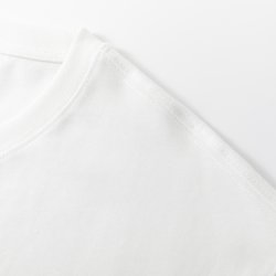 Футболка YMKASHIX Logo Easy