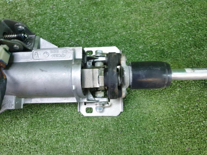 Рулевая колонка BMW X5 F15 F85 X6 F16 F86 (2013-2018)